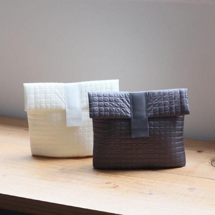 180209843 i ro se / ACC-WR03 WRAP MULTI CASE ޥ ݡ - CHARCOAL 02