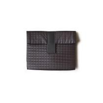 i ro se / ACC-WR03 WRAP MULTI CASE マルチケース ポーチ - CHARCOAL