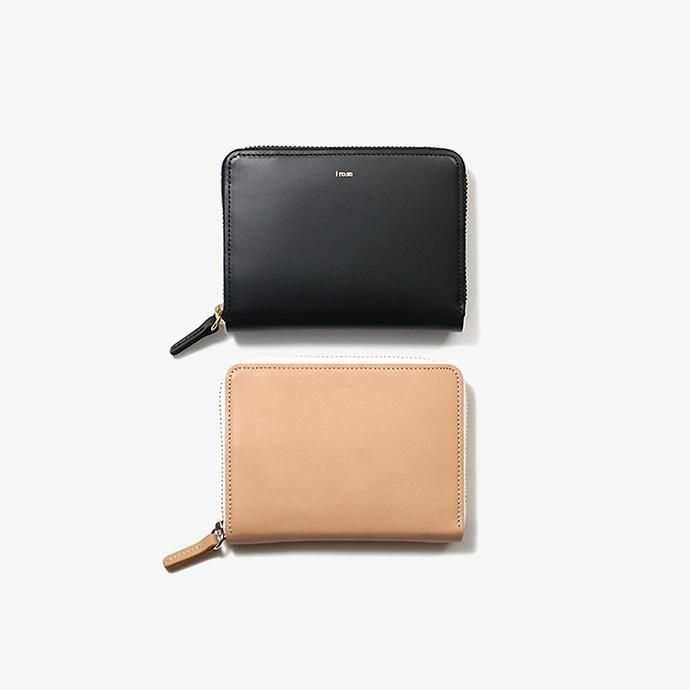 143031617 i ro se / ACC-PU05 pop-up medium wallet 饦ɥեʡդ 쥶 ݥåץå ߥǥ०å - 2 02