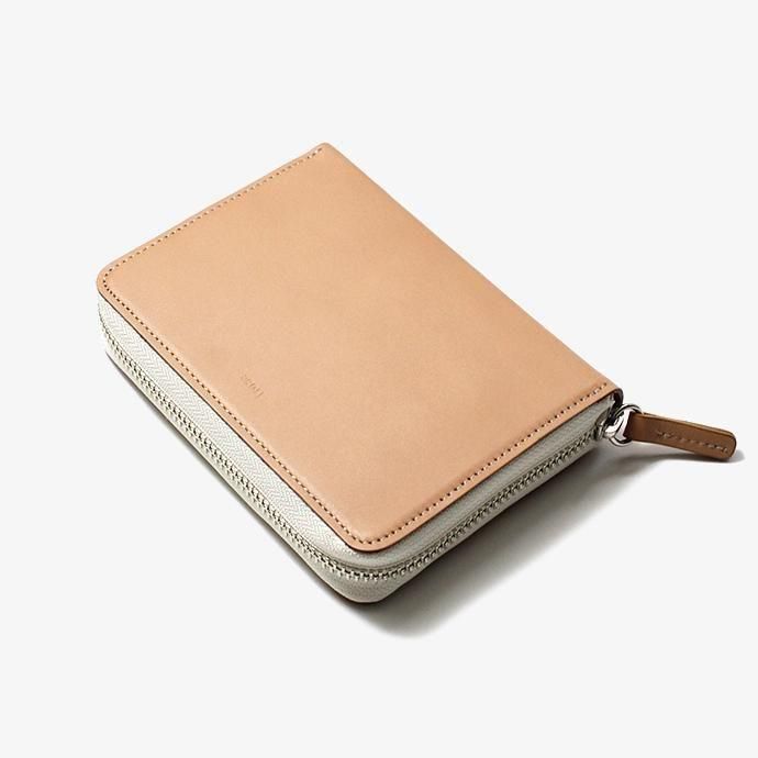 143031617 i ro se / ACC-PU05 pop-up medium wallet 饦ɥեʡդ 쥶 ݥåץå ߥǥ०å - 2 02