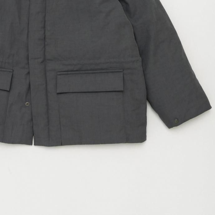  STILL BY HAND ƥХϥ / DO01254 - INK BLACK 󥸥㥱å 02