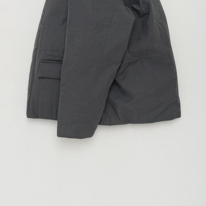  STILL BY HAND ƥХϥ / DO01254 - INK BLACK 󥸥㥱å 02