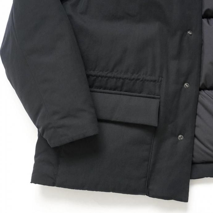 189355615 STILL BY HAND ƥХϥ / DO01254 - INK BLACK 󥸥㥱å 02