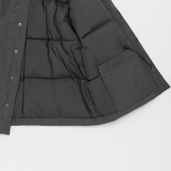  STILL BY HAND ƥХϥ / DO01254 - INK BLACK 󥸥㥱å 02