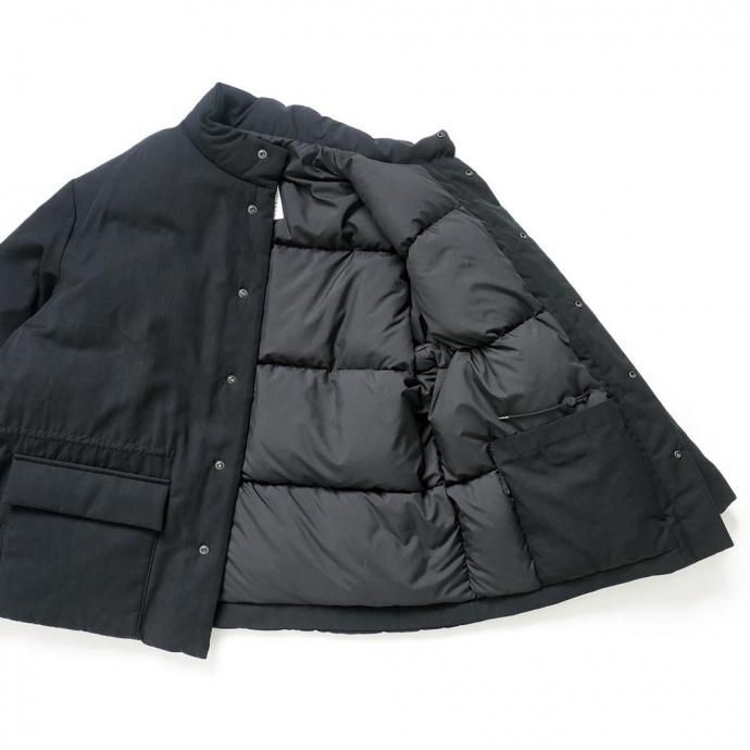 189355615 STILL BY HAND ƥХϥ / DO01254 - INK BLACK 󥸥㥱å 02