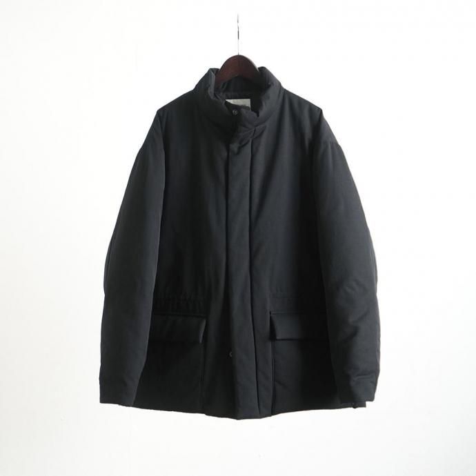 189355615 STILL BY HAND ƥХϥ / DO01254 - INK BLACK 󥸥㥱å 02