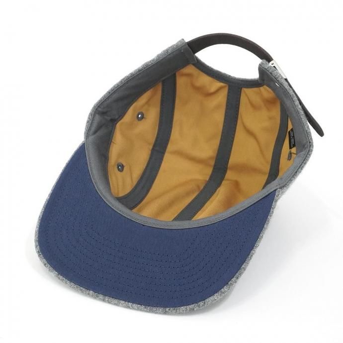 189404838 BLVNK / FOREST 4 PANEL - HEATHER GREY  4ѥͥ륭å 02