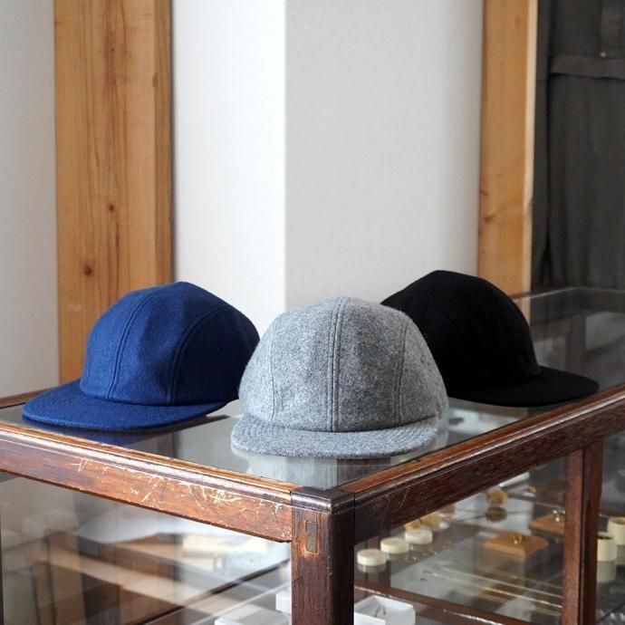 189404838 BLVNK / FOREST 4 PANEL - HEATHER GREY  4ѥͥ륭å 02