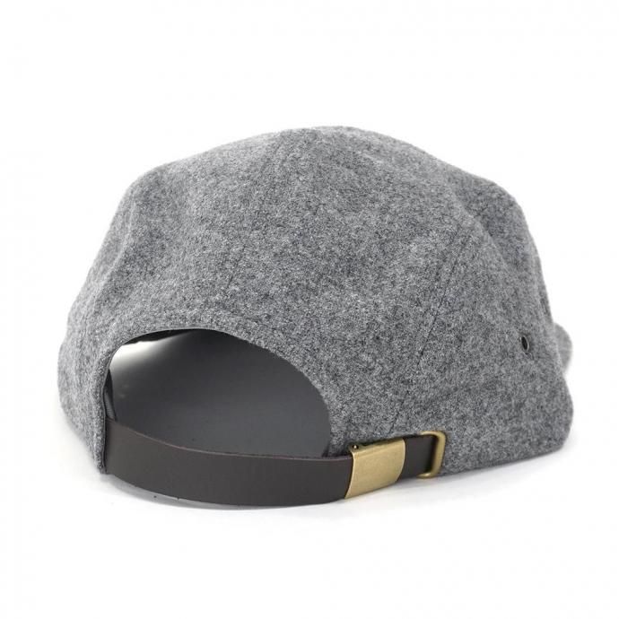 189405041 BLVNK / ASPEN 5 PANEL - HEATHER CHARCOAL  5ѥͥ륭å 02