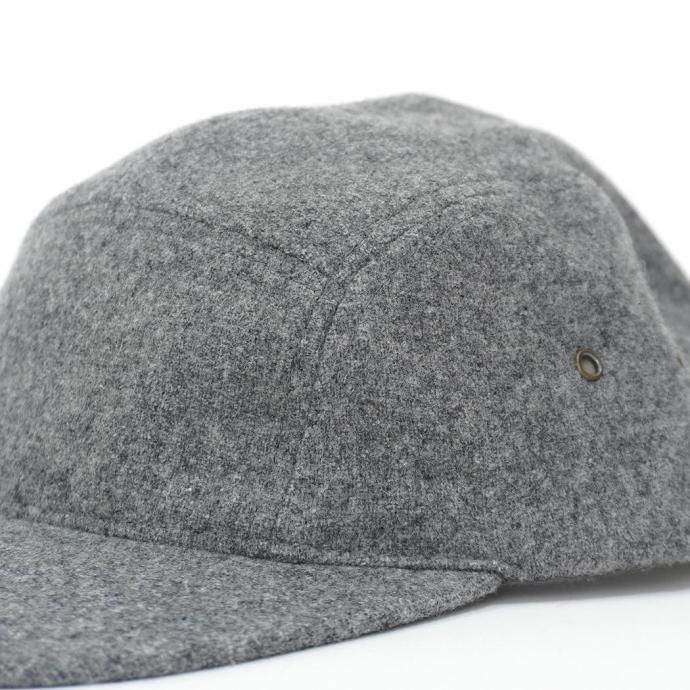 189405041 BLVNK / ASPEN 5 PANEL - HEATHER CHARCOAL  5ѥͥ륭å 02