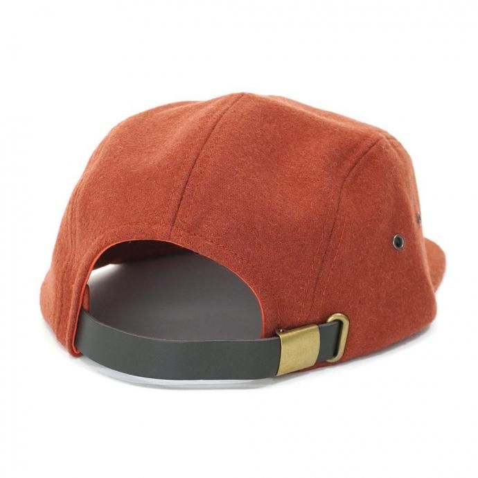 189405059 BLVNK / ASPEN 5 PANEL - RUST  5ѥͥ륭å 02