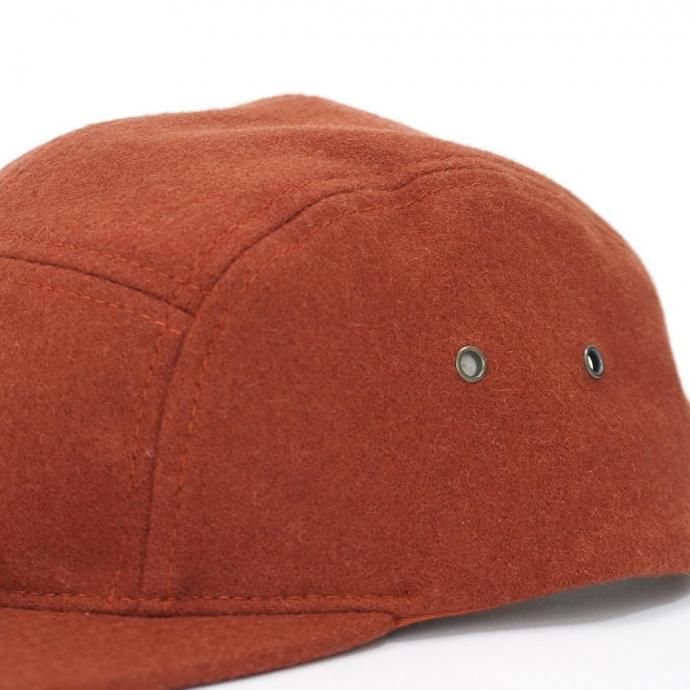 189405059 BLVNK / ASPEN 5 PANEL - RUST  5ѥͥ륭å 02