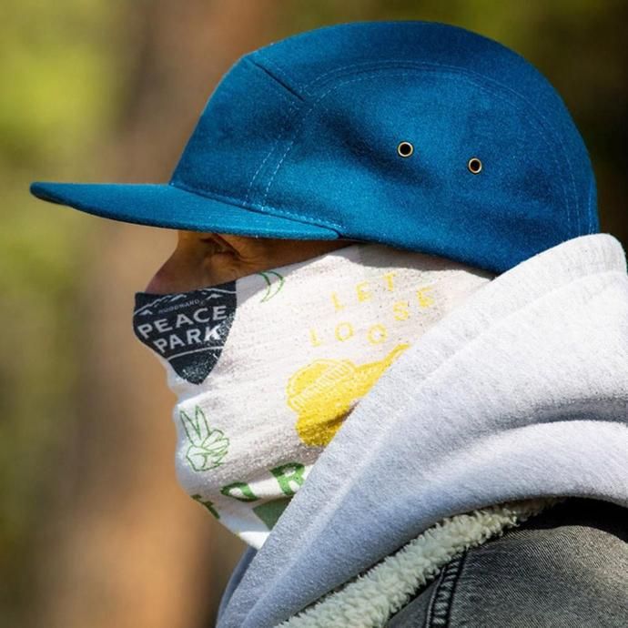 189405074 BLVNK / ASPEN 5 PANEL - LEGION BLUE  5ѥͥ륭å 02