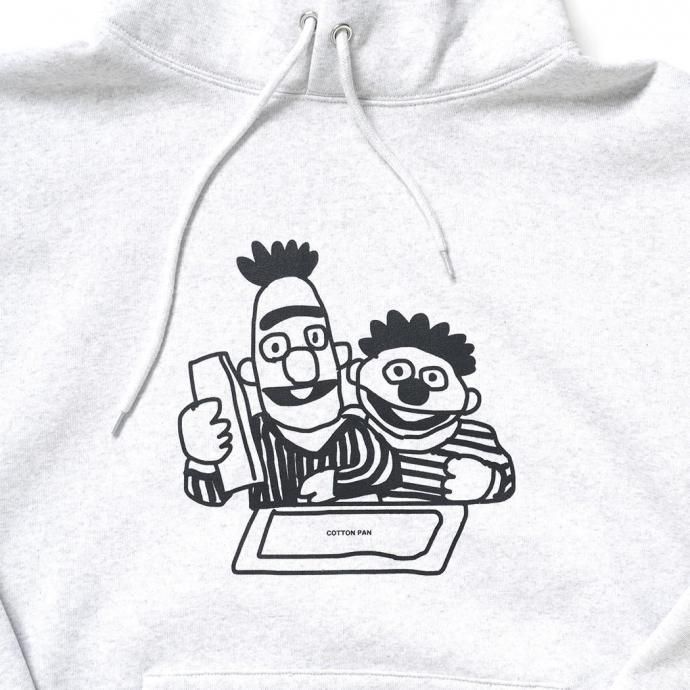 189459521 COTTON PAN / ٥ȥե 15.5ozåȥѡ - STEAM 02