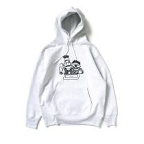 COTTON PAN / ٥ȥե 15.5ozåȥѡ - STEAM