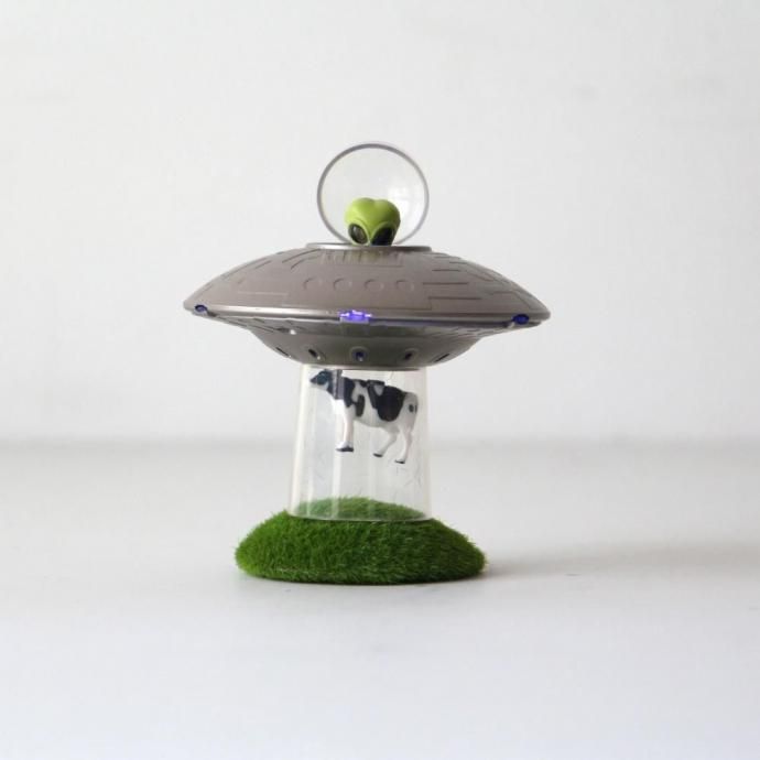 189646919 UFO Cow Abduction ȥ֥å UFO  ֥ 02