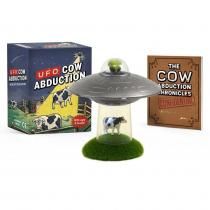 UFO Cow Abduction ȥ֥å UFO  ֥