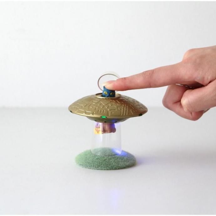 189647338 UFO Cat Invasion ȥ֥å UFO å ١ 02