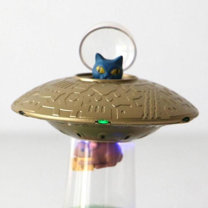 189647338 UFO Cat Invasion ȥ֥å UFO å ١ 02