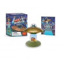 UFO Cat Invasion ȥ֥å UFO å ١