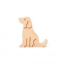 KIKKERLAND / Dog Phone Stand ɥå ե󥹥