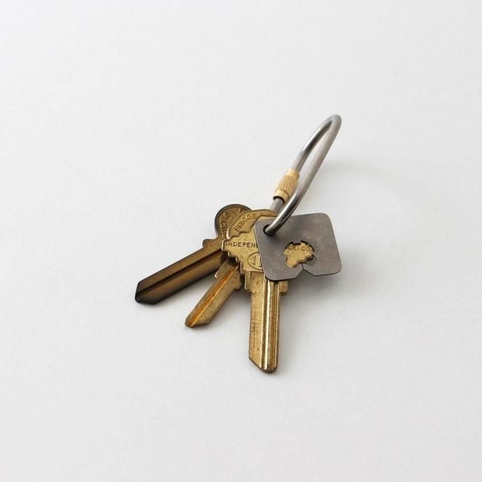 189649668 Forever Ti-Bread Clip set of 2 եС  ֥åɥå 2ĥå  02