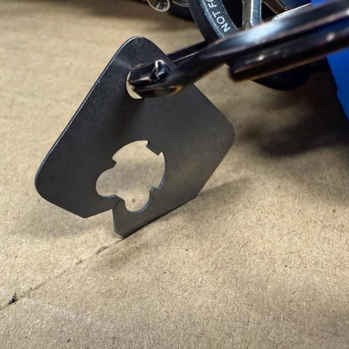 189649668 Forever Ti-Bread Clip set of 2 եС  ֥åɥå 2ĥå  02