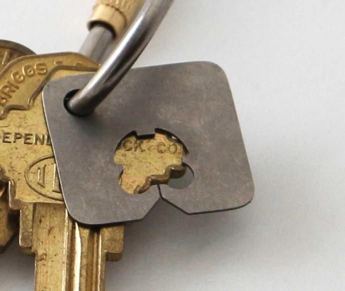 189649668 Forever Ti-Bread Clip set of 2 եС  ֥åɥå 2ĥå  02