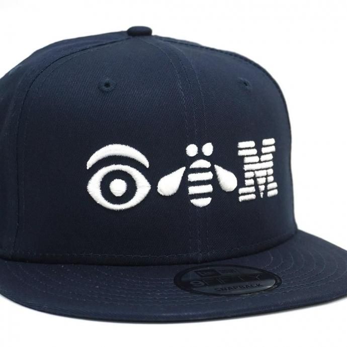 189661493 IBM / Rebus Cap by New Era ե IBM å ˥塼 ʥåץХå ͥӡ 02