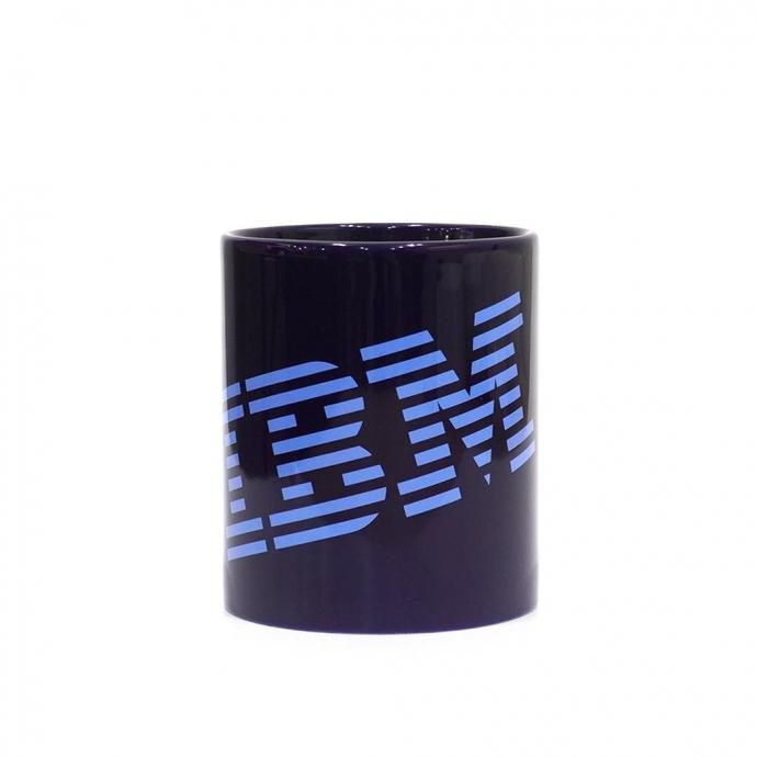 189665134 IBM Mug 11oz. ե IBM ޥå 02