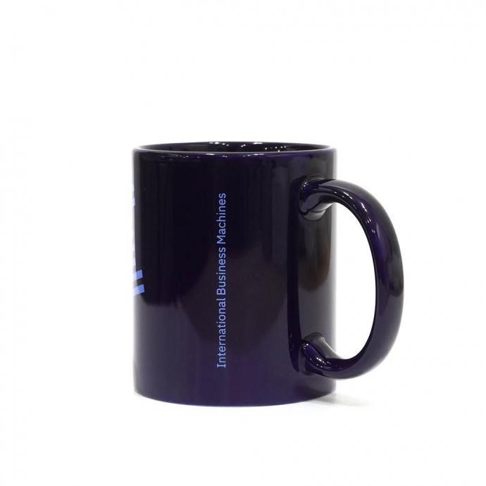 189665134 IBM Mug 11oz. ե IBM ޥå 02