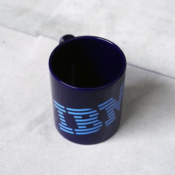 189665134 IBM Mug 11oz. ե IBM ޥå 02