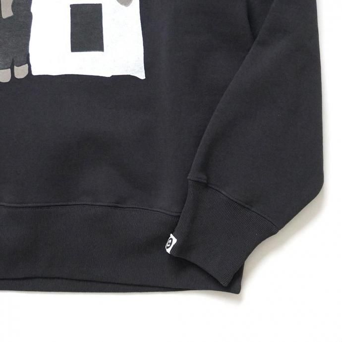 189865675 COTTON PAN / ���ӥ� 15.5oz ΢���ӥ��롼�ͥå��������å� - JET 02