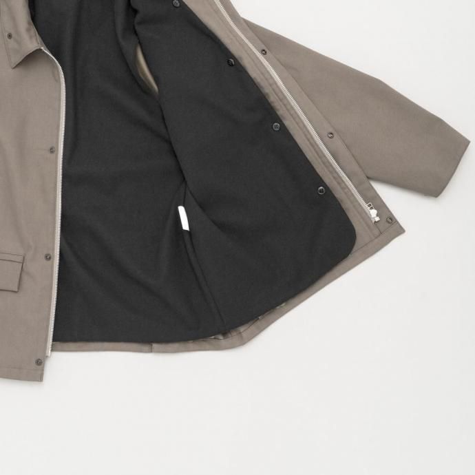  STILL BY HAND ���ƥ���Х��ϥ�� / CO02254 - GREIGE �ǥ��å���֥�饤�ʡ� �֥륾�� 02