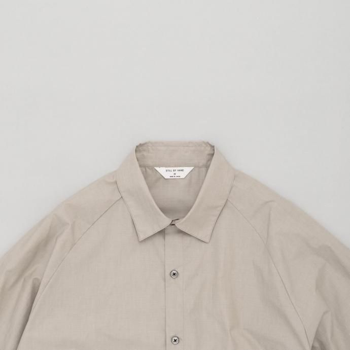  STILL BY HAND ���ƥ���Х��ϥ�� / SH02254 - BEIGE �饰��󥹥꡼�֥���� 02