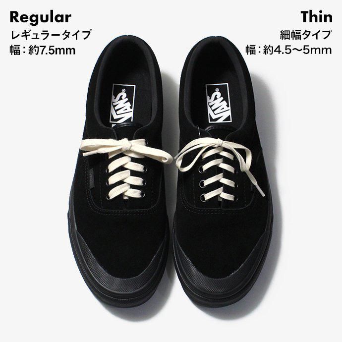 37944463 This is... / All-Cotton Athletic Shoelaces åȥ󥷥塼졼 - 623 02