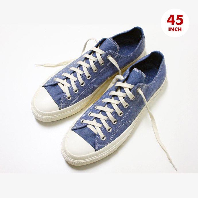 37944463 This is... / All-Cotton Athletic Shoelaces コットンシューレース - 6×2サイズ×3色 02