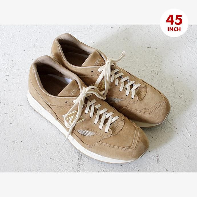 37944463 This is... / All-Cotton Athletic Shoelaces åȥ󥷥塼졼 - 623 02