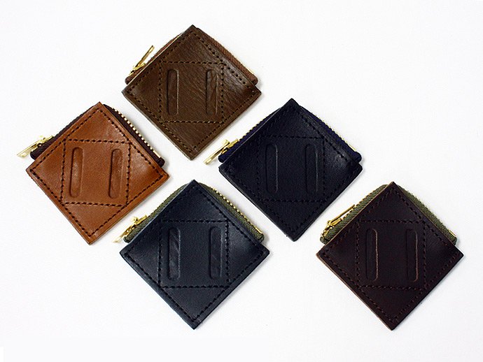 27153005 This is... / Leather BB Coin Purse 쥶BB󥱡 02