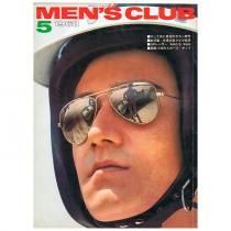 MEN'S CLUB Vol.77 1968ǯ5<img class='new_mark_img2' src='https://img.shop-pro.jp/img/new/icons47.gif' style='border:none;display:inline;margin:0px;padding:0px;width:auto;' />