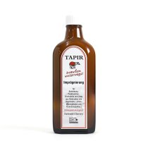 TAPIR / 布用防水ワックス 乳液タイプ
