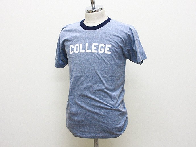 34219881 TAURUS / 70/30 College Gym T-shirts ץT 3 02