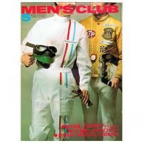 MEN'S CLUB Vol.90 1969ǯ5<img class='new_mark_img2' src='https://img.shop-pro.jp/img/new/icons47.gif' style='border:none;display:inline;margin:0px;padding:0px;width:auto;' />