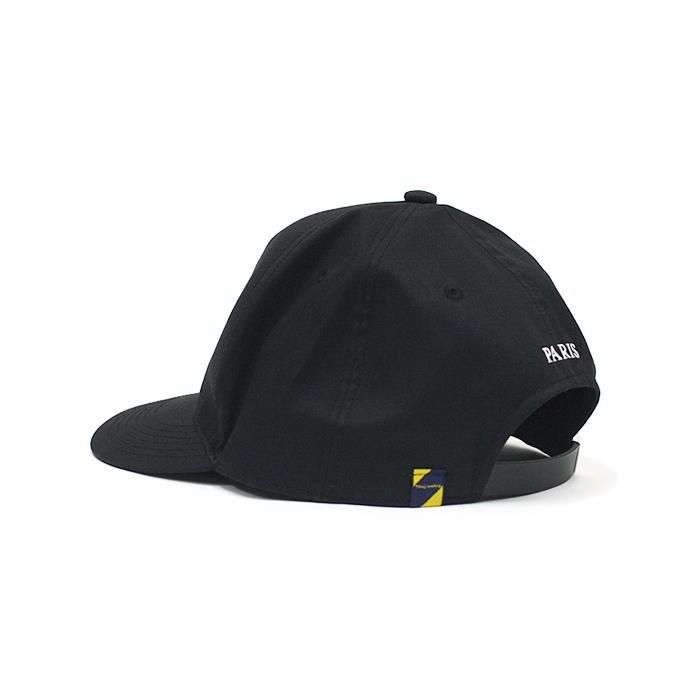 56387084 Trad Marks / trad m. Signature Logo Cap - Black ͥ㡼å ֥å<img class='new_mark_img2' src='https://img.shop-pro.jp/img/new/icons47.gif' style='border:none;display:inline;margin:0px;padding:0px;width:auto;' /> 02