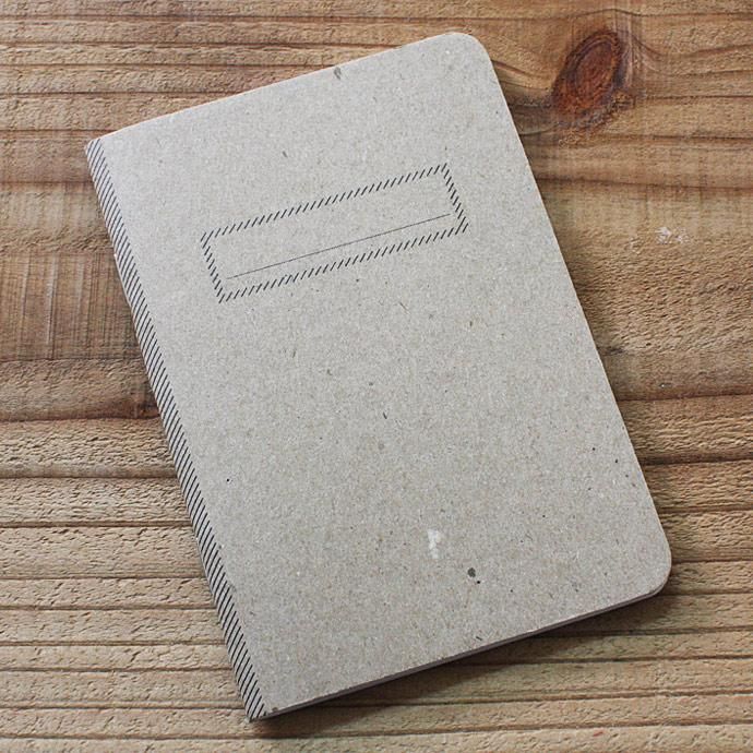 57047743 SCOUT BOOKS / Composition Notebook(コンポジション ノートブック) - 全10色 02