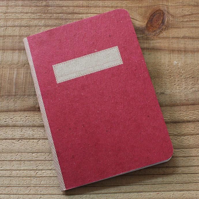 57047743 SCOUT BOOKS / Composition Notebook(コンポジション ノートブック) - 全10色 02