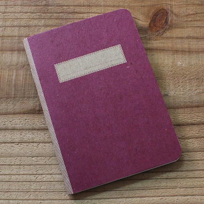 57047743 SCOUT BOOKS / Composition Notebook(コンポジション ノートブック) - 全10色 02