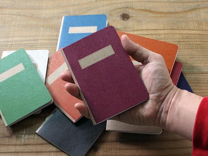 57047743 SCOUT BOOKS / Composition Notebook(コンポジション ノートブック) - 全10色 02