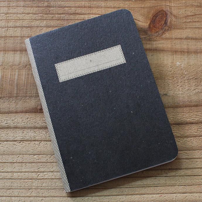 57047743 SCOUT BOOKS / Composition Notebook(コンポジション ノートブック) - 全10色 02
