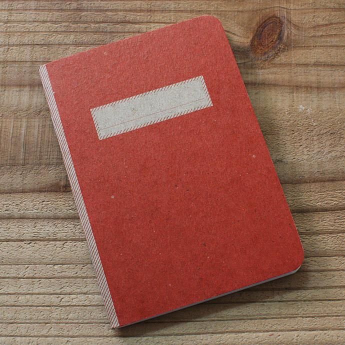 57047743 SCOUT BOOKS / Composition Notebook(コンポジション ノートブック) - 全10色 02